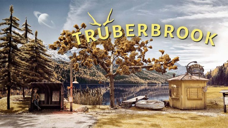 【美版】黑河镇.Trüberbrook