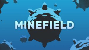 【美版】扫雷.Minefield
