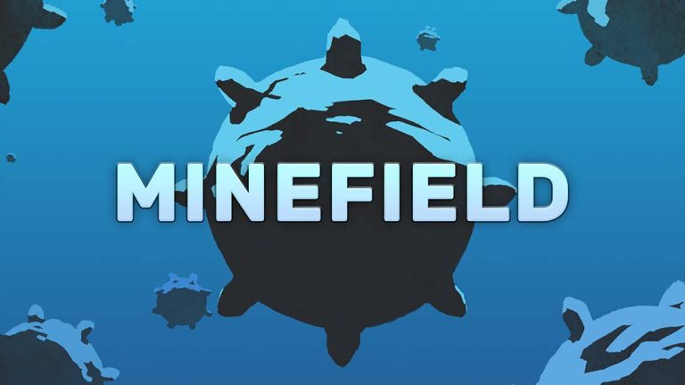 【美版】扫雷.Minefield