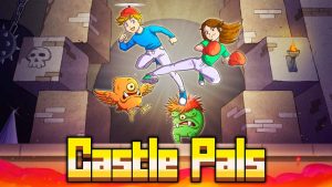 城堡好友 Castle Pals