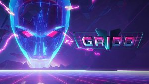GRIDD：加强版