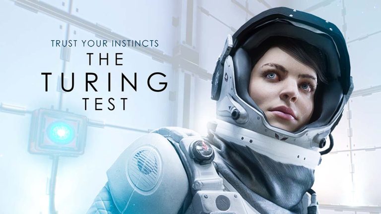 图灵测试 The Turing Test