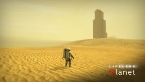 荒芜星球 Lifeless Planet