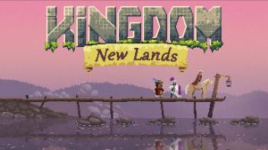 雄伟王国 Kingdom Majestic