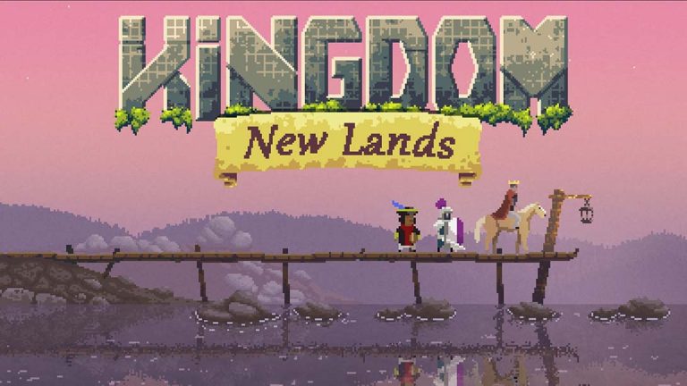 雄伟王国 Kingdom Majestic