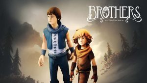【美版】兄弟：双子传说.Brothers