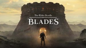 上古卷轴：刀锋 The Elder Scrolls Blades