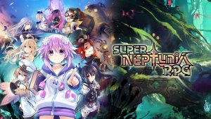 勇者戰機少女 世界啊，宇宙啊，刮目相看吧！！終極 RPG …