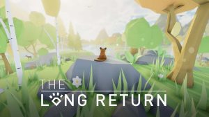 长途跋涉 The Long Return