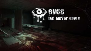 恐怖之眼 Eyes: The Horror Game