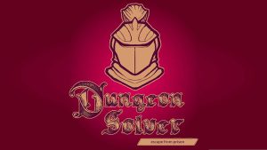 Dungeon Solver