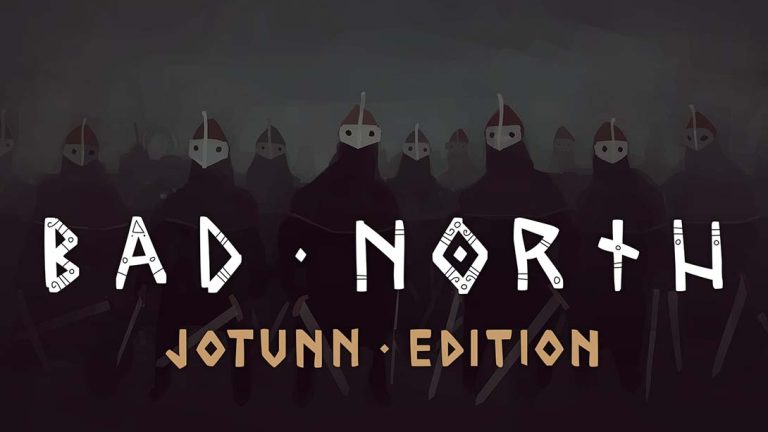 绝境北方 Bad North