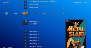 NS全能模拟器Retroarch