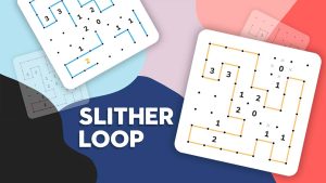 数回 Slither Loop