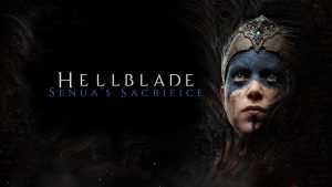 地狱之刃：塞娜的献祭 Hellblade: Senuas Sacrifice