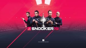 斯诺克19 Snooker 19
