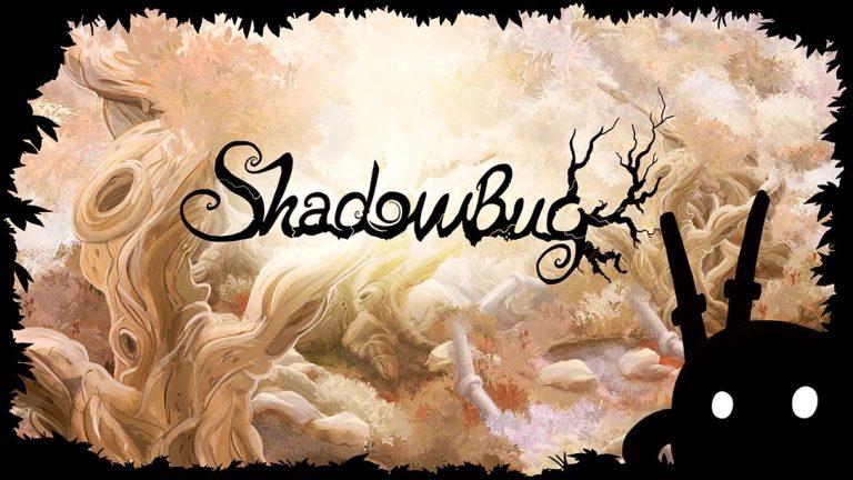 暗影之虫 Shadow Bug
