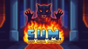 S.U.M. – Slay Uncool Monsters