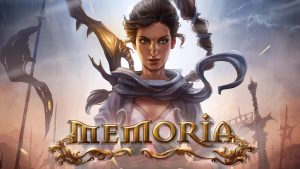 黑暗之眼：回忆 The Dark Eye: Memoria
