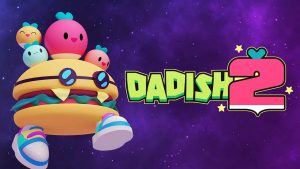 Dadish 2
