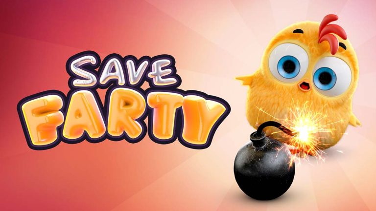 Save Farty