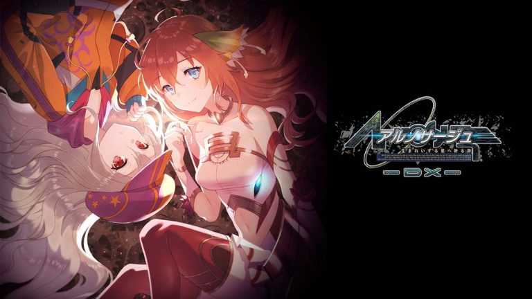 静籁永恒～献给诞生之星的祈祷诗～DXAr Nosurge ~ Pray for the B…