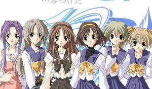 秋之回忆 从今以后 Memories Off Sorekara