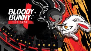 血腥兔子游戏 Bloody Bunny The Game