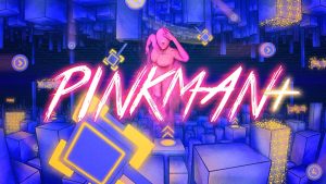 Pinkman+