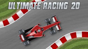 终极赛车2D Ultimate Racing 2D