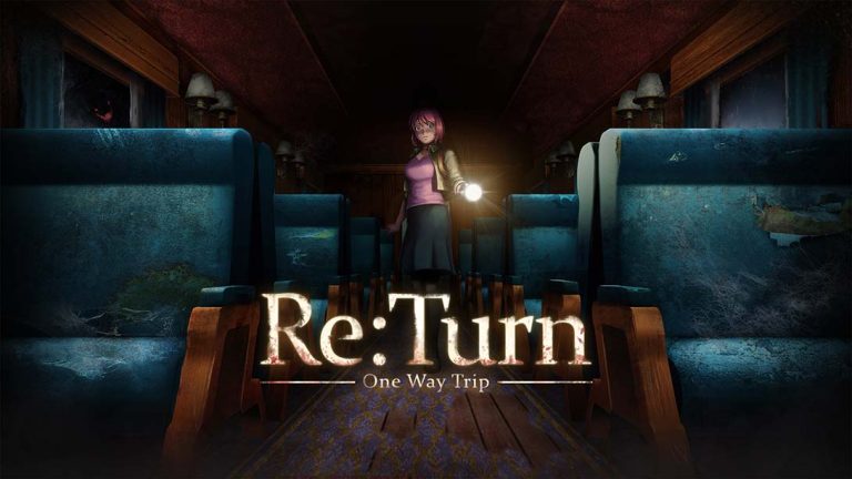 返回：单程旅行 Re:Turn – One Way Trip