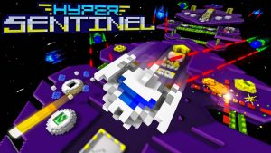 超级哨兵 Hyper Sentinel