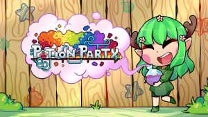 药水欢乐趴 Potion Party