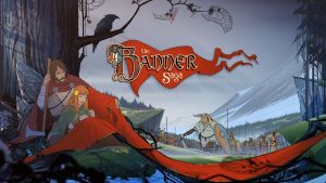 旗帜的传说 Banner Saga