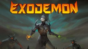 异域恶魔 Exodemon