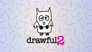 你画我猜2 Drawful 2