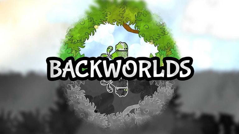 回溯世界 Backworlds