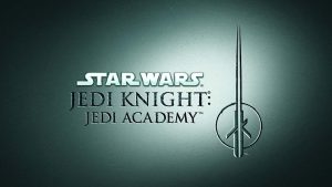 星球大战绝地武士：绝地学院 Star Wars Jedi Knight: Jedi Acade…