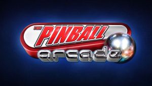 街机弹珠台 The Pinball Arcade