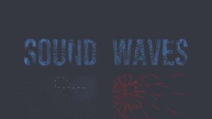 声波 Sound waves
