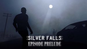 银色瀑布前奏 Silver Falls Episode Prelude