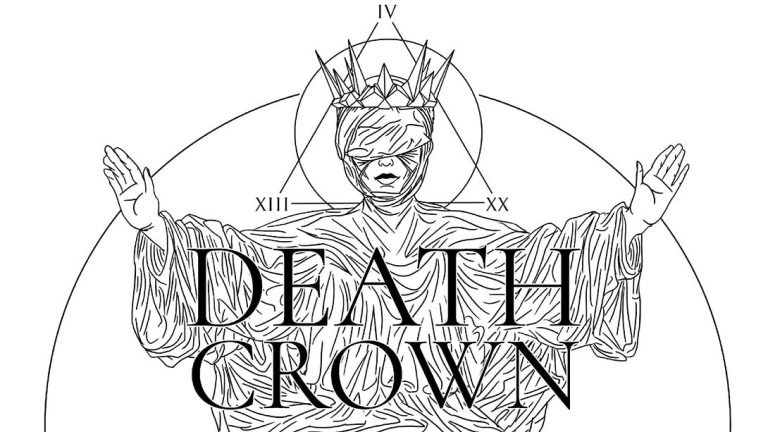 死亡之冠 Death Crown
