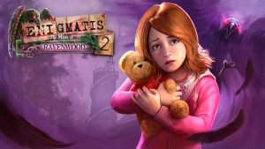 幽灵之迷：鸦林迷雾 Enigmatis 2: The Mists of Ravenwood