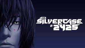 银色事件 The Silver Case 2425