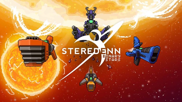 Steredenn：双星
