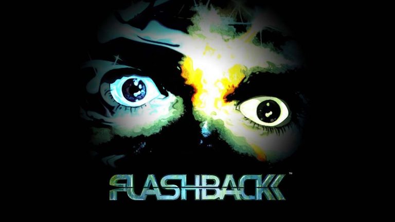 【美版】闪回.Flashback