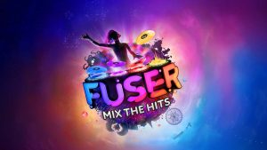 DJ音乐打碟 FUSER VIP Edition