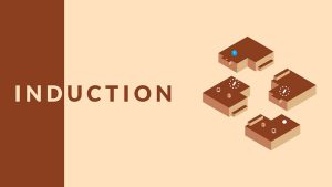 就职 Induction