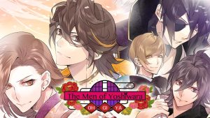 逆转吉原：扇屋篇 The Men of Yoshiwara: Ohgiya