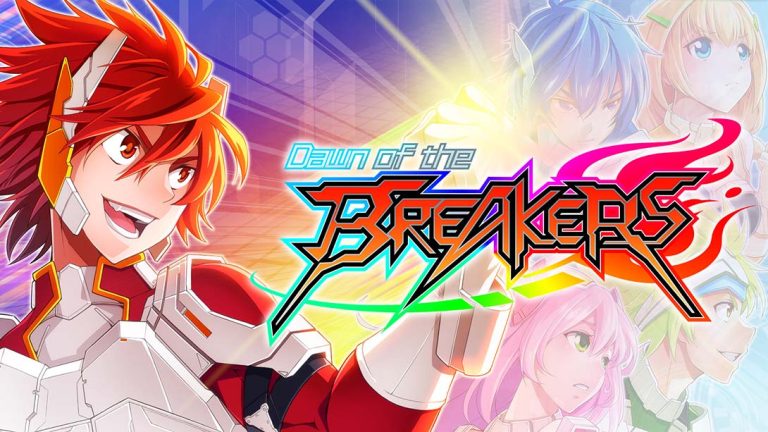 晓之破坏者 Dawn of the Breakers